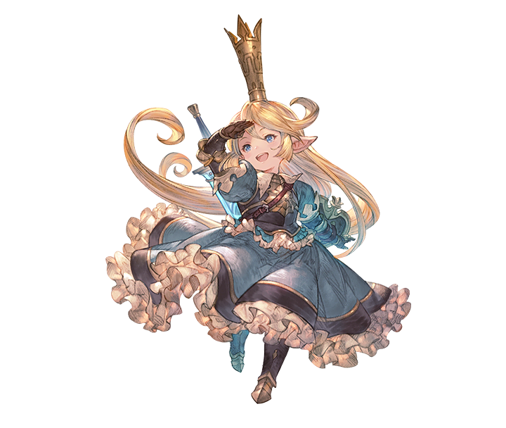 Granblue Fantasy Relink Best Characters charlotta
