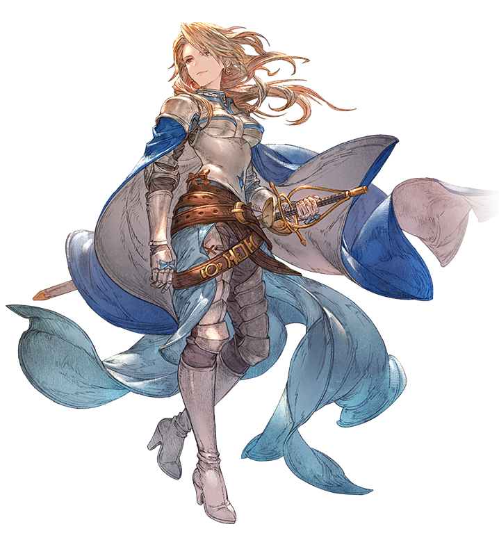 Granblue Fantasy Relink Yodarha Guide - Best Skills & Weapons