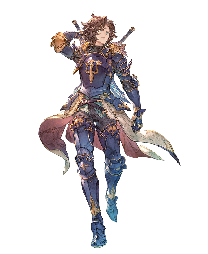 Granblue Fantasy Relink Playable Characters List: A quick guide to all playable  characters