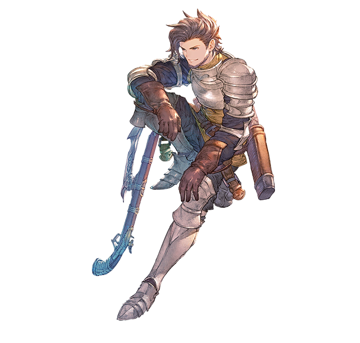 Granblue Fantasy Relink Yodarha Guide - Best Skills & Weapons