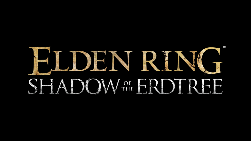 Elden Ring Shadow of the Erd Tree Title
