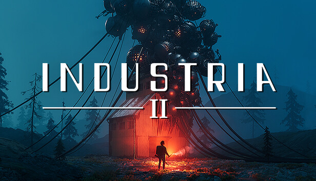 INDUSTRIA 2 Title