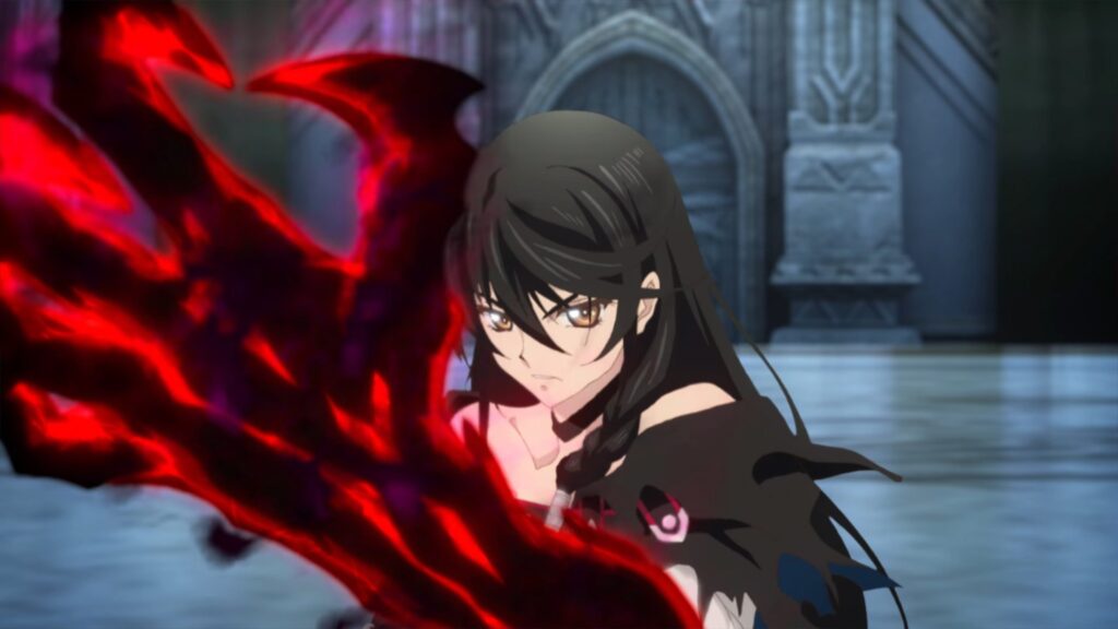 Tales of Berseria Remaster 1