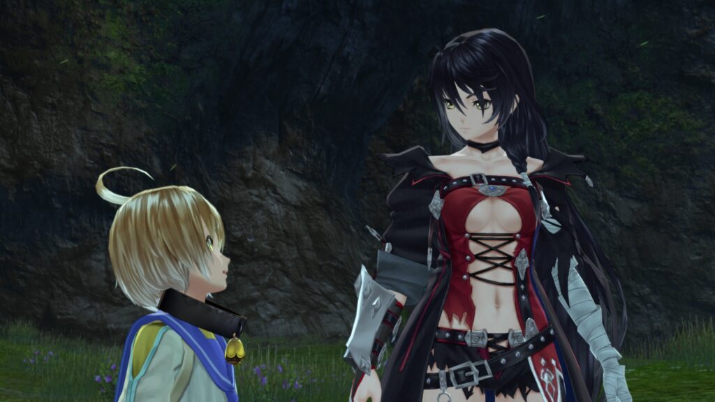 Tales of Berseria Remaster 2