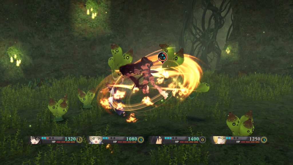 Tales of Berseria Remaster 4