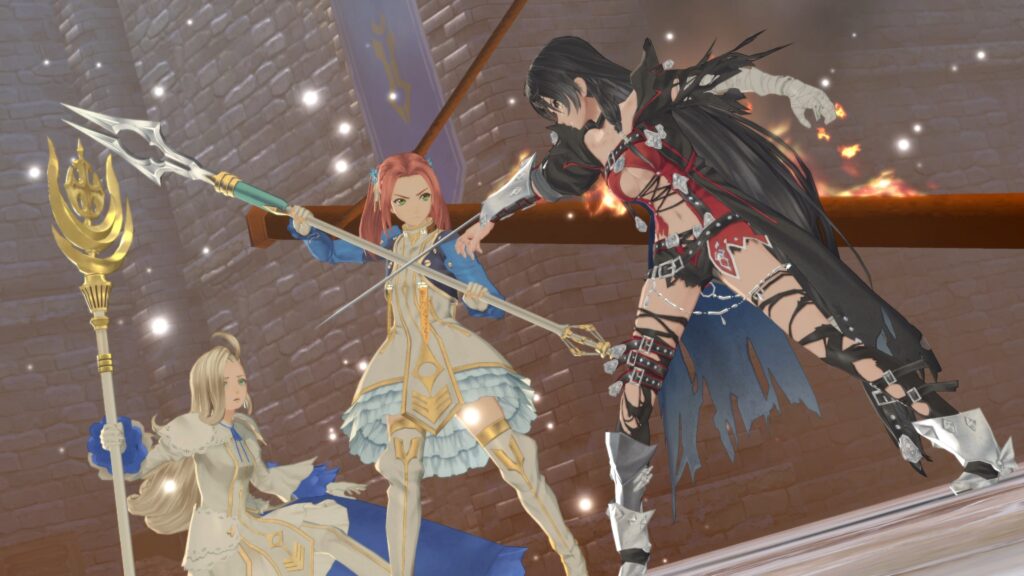 Tales of Berseria Remaster 6