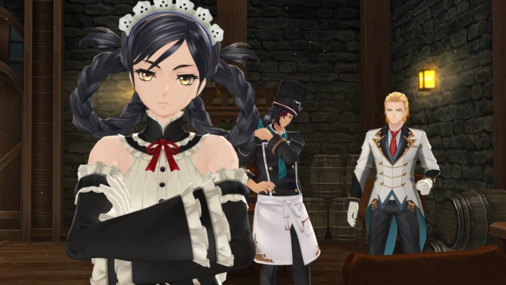 Tales of Berseria Remaster 8