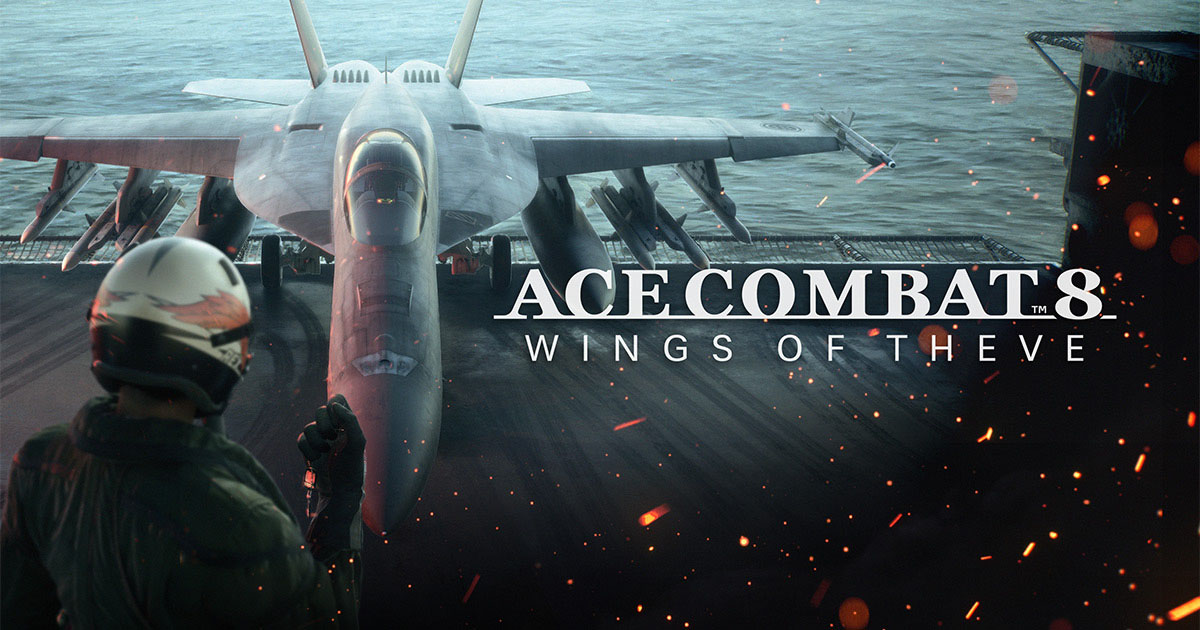 Ace-Combat-8-Title