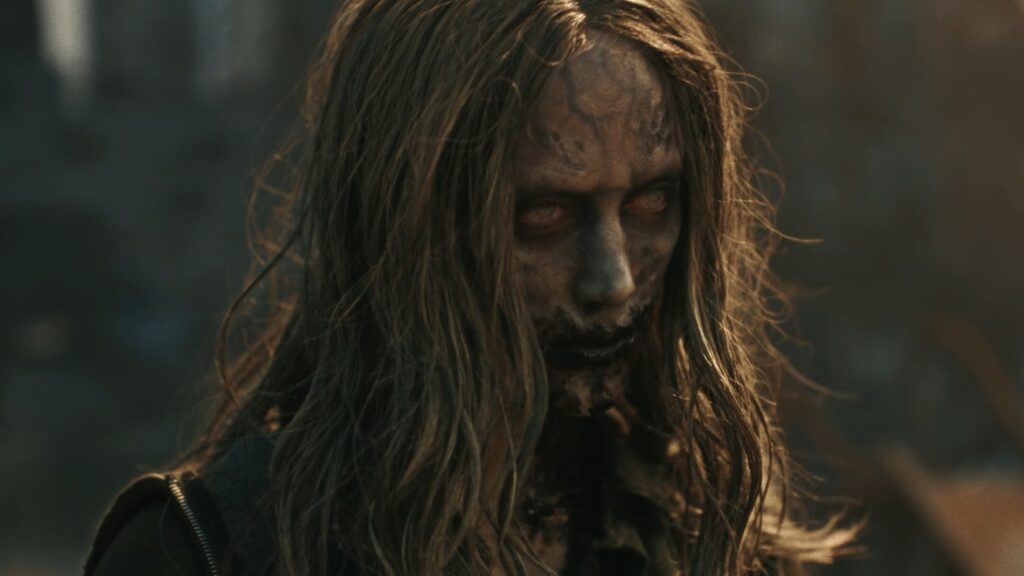 Resident Evil Requiem Short Film