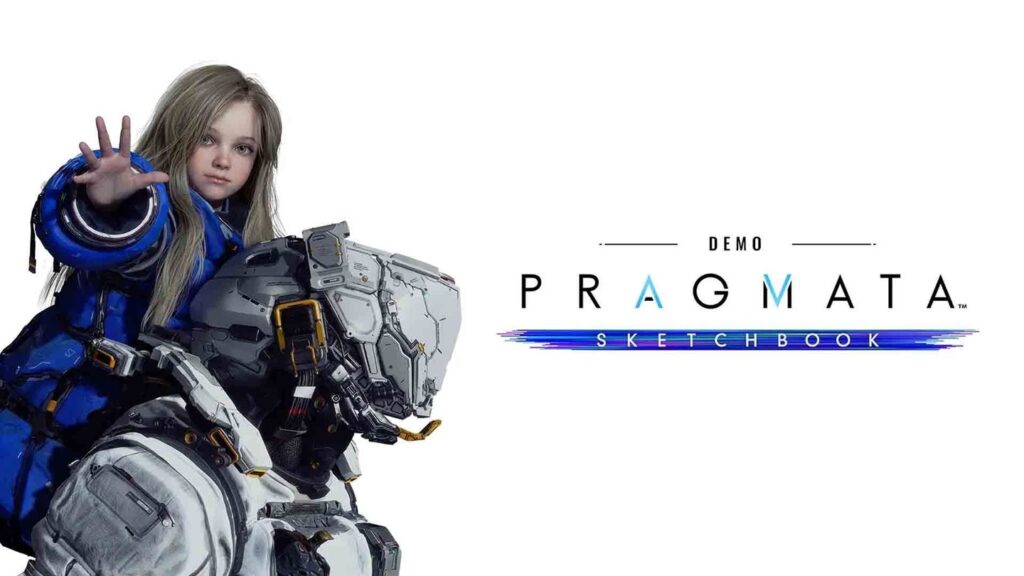 Pragma Sketchbook Demo