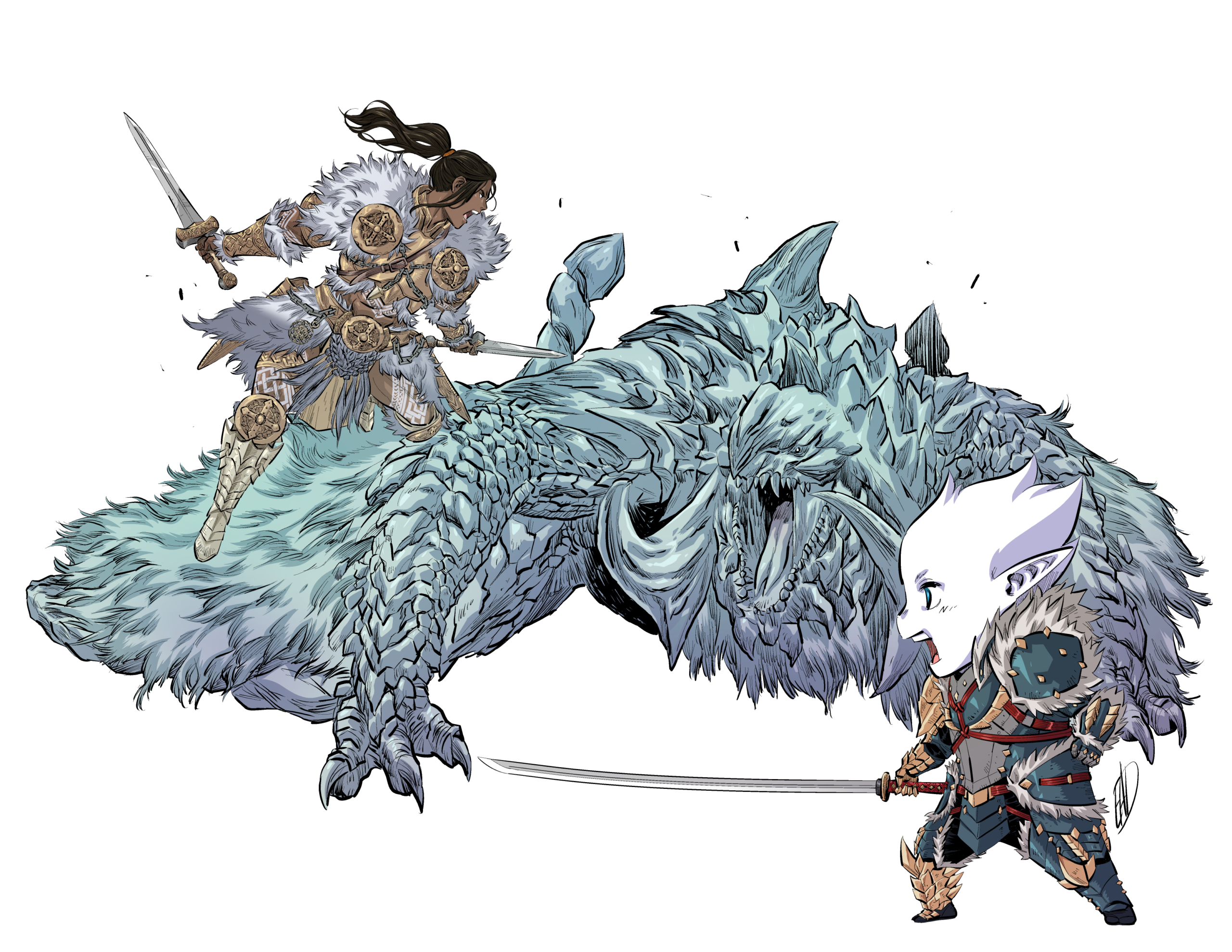 Monster Hunter Wilds Review