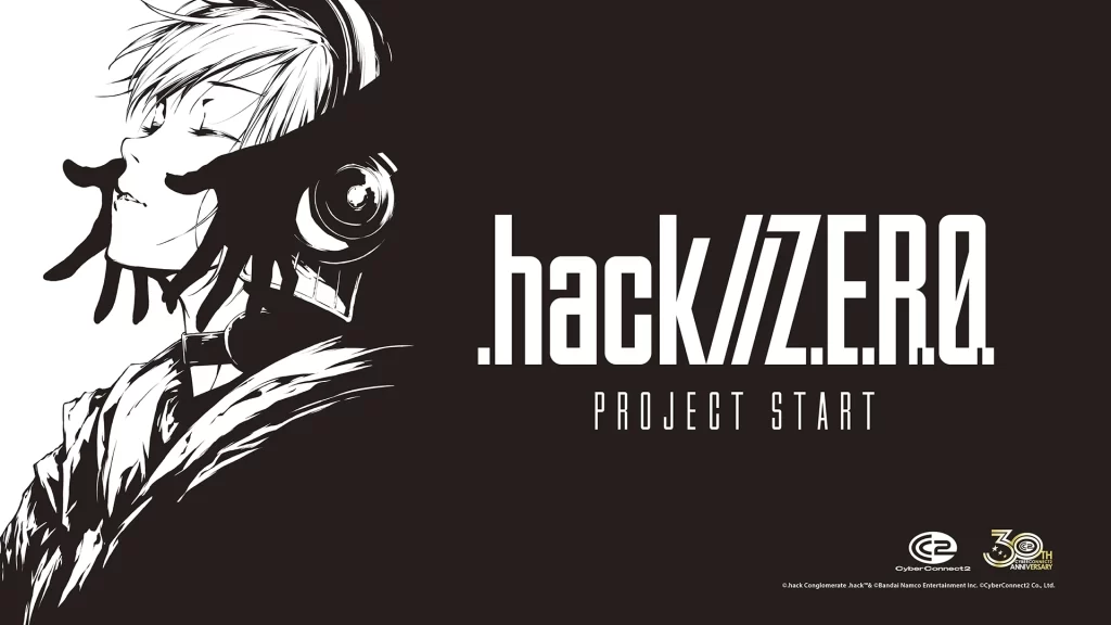 Hack Z.E.R.O.