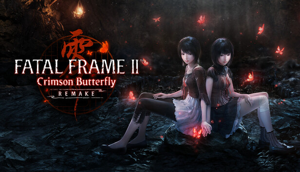 Fatal Frame 2 Remake Main