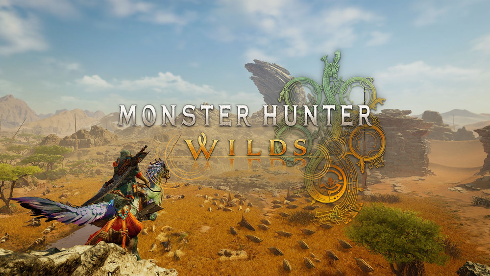 Monster hunter Wild Main Review
