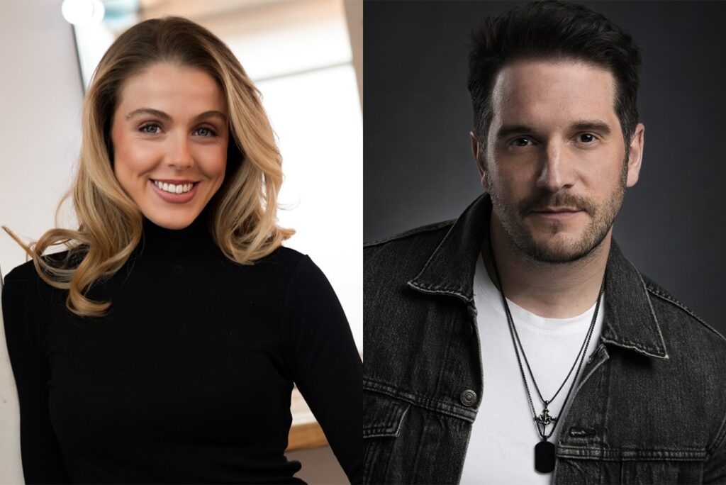 Resident Evil Requiem Cast