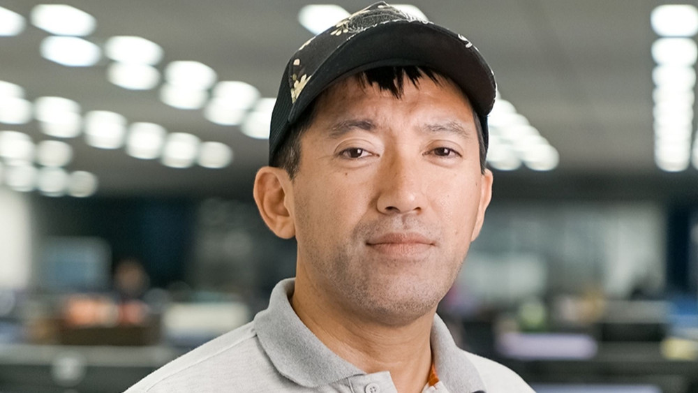 Shinji Mikami