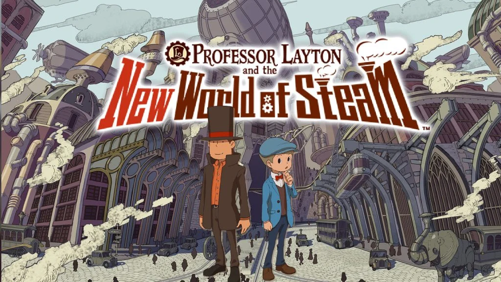 Professor Layton